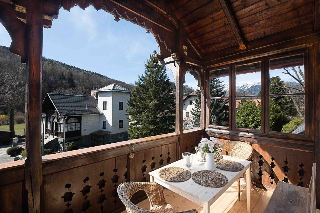 Landhaus Dodo Паєрбах Екстер'єр фото