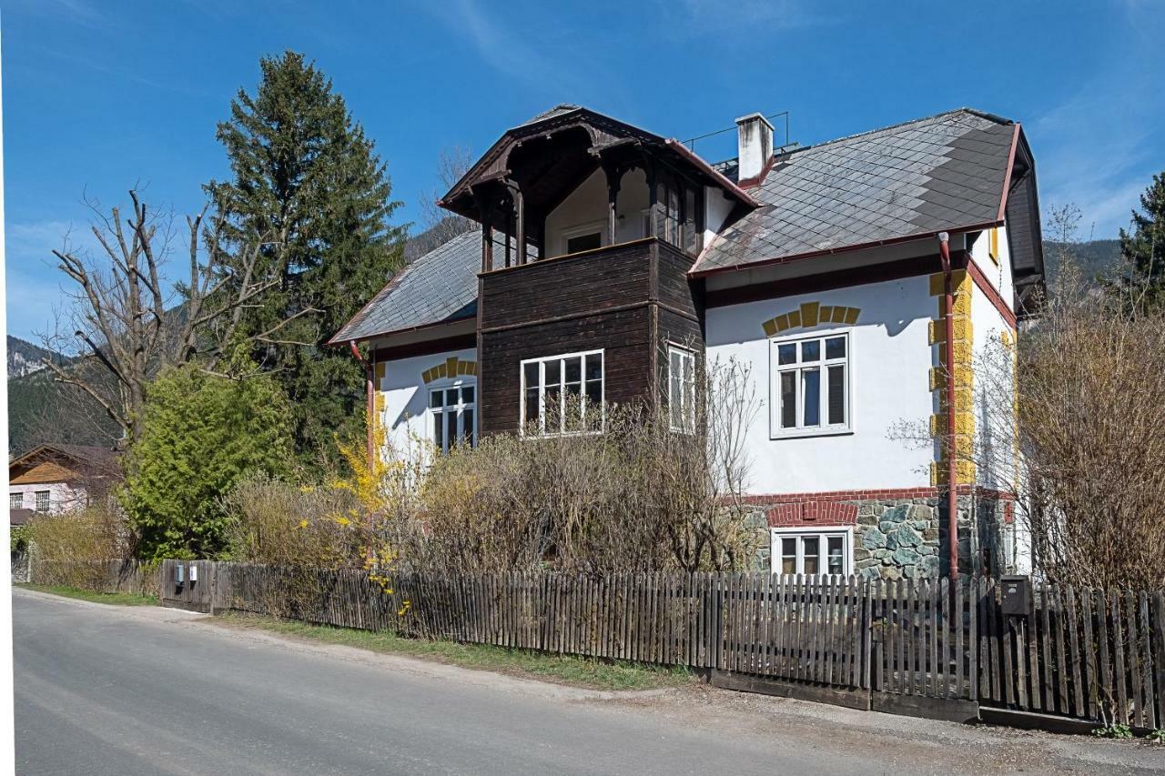 Landhaus Dodo Паєрбах Екстер'єр фото